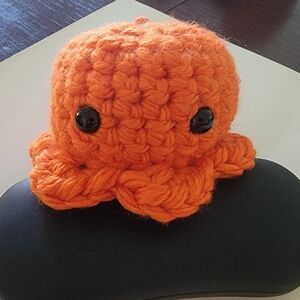 Squishy Octo Friends